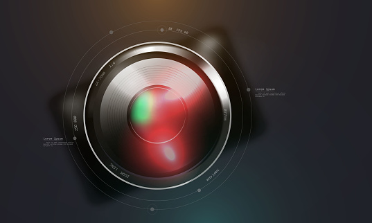 concept, blur, photography, technology camera