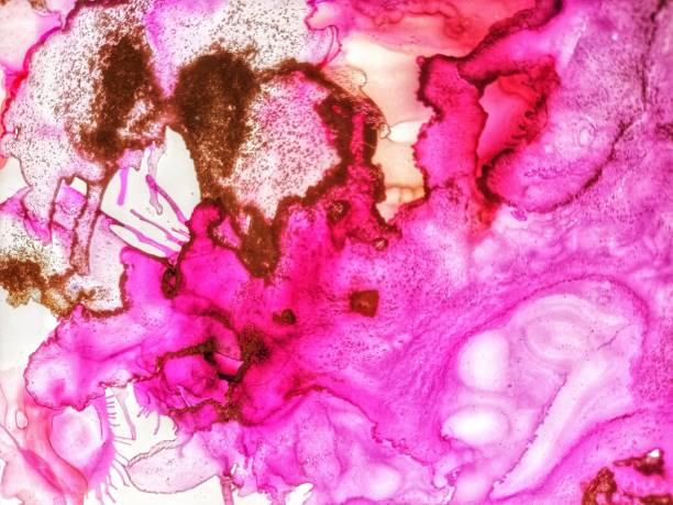 istock Pinky Milky Way of my Universe 1884116166