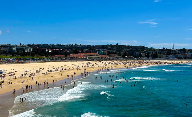 istock Bondi Beach Sydney in Australia 1884224804