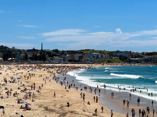 istock Bondi Beach Sydney in Australia 1884224806