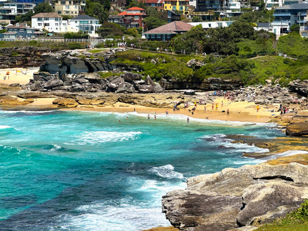 istock Bondi Beach Sydney in Australia 1884225336