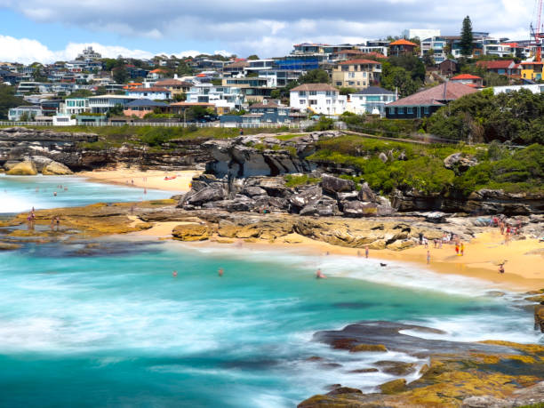 istock Bondi Beach Sydney in Australia 1884225842