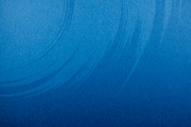 istock Beautiful and simple background of blue 1884294810