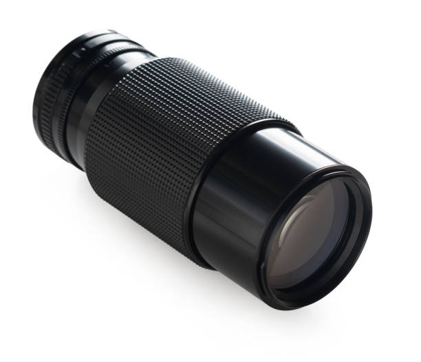 istock vintage photo lens closeup 1884434728