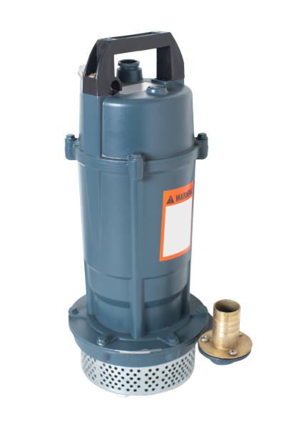 istock electric water pump closeup 1884437838