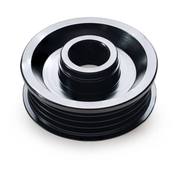 istock new car pulley 1884440569