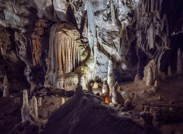 istock The cave Postojna Cave in Slovenia 1884500958