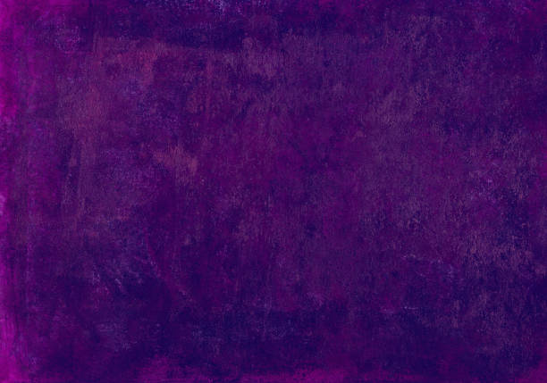 istock Dark purple abstract background. Texture for Spooky Halloween 1884572796