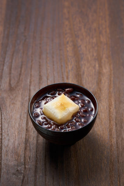 istock Image of Japanese sweetness, zenzai 1884680510