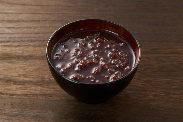 istock Image of Japanese sweetness, zenzai 1884681052