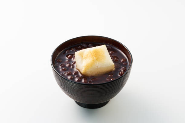 istock Image of Japanese sweetness, zenzai 1884682112