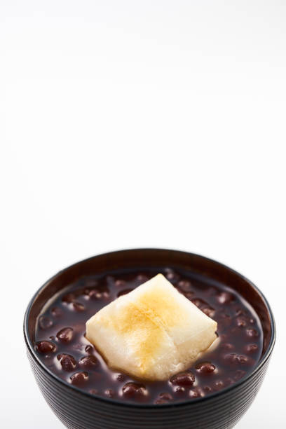 istock Image of Japanese sweetness, zenzai 1884682116