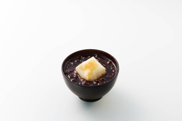 istock Image of Japanese sweetness, zenzai 1884684310