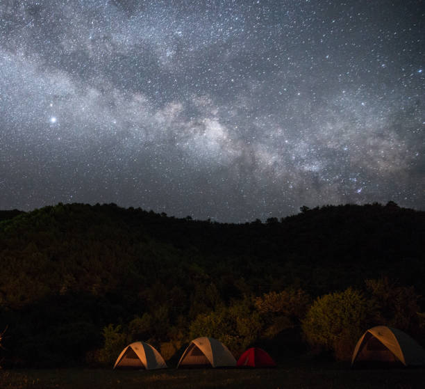 istock Night Photography 1884761215