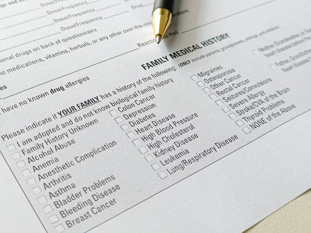 istock Family medical 1884818799