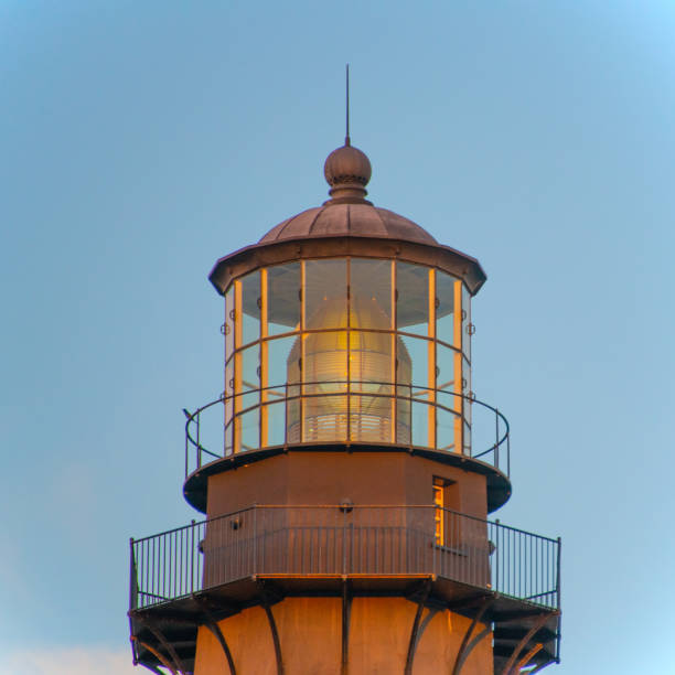 istock Tybee Island Lighthouse- Tybee Island, Georgia 1884878651