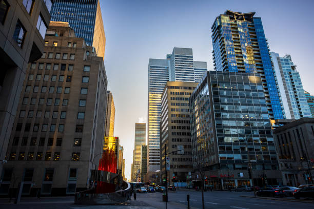 After a dark fiscal year, the light is coming back