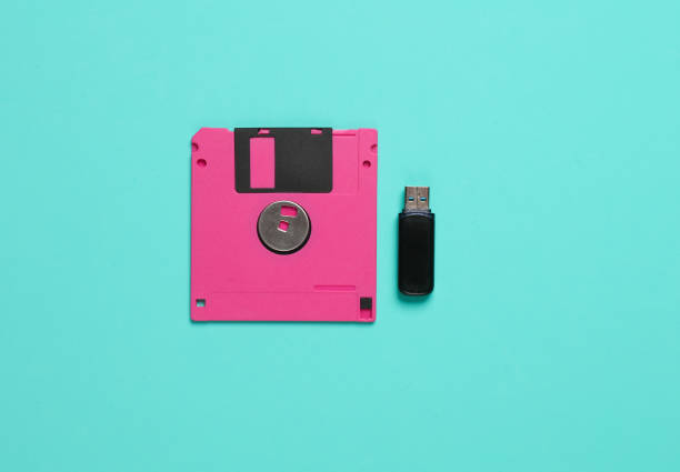 Retro Flashdrive 330+ Pink Usb Flashdrive Stock Photos, Pictures & Royalty-Free Images ...