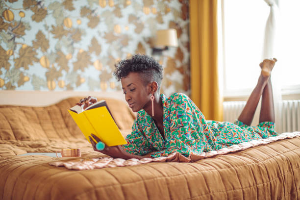 istock Young woman at home 1885011266