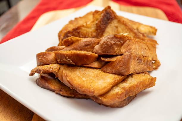 istock Vegan French Toast 1885019669