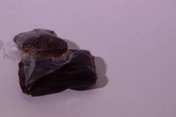 istock jenang or dodol with a sweet taste from Indonesia 1885270122