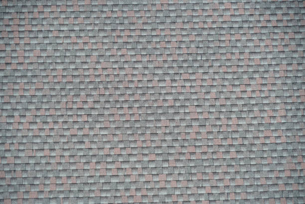 istock close up on old roof shingle 1885347063
