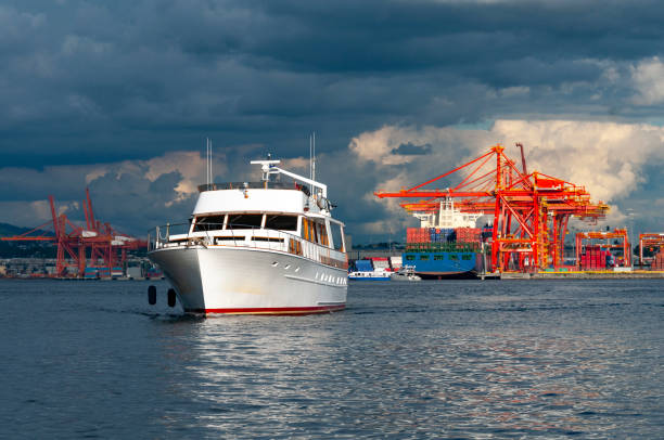 istock Port of Vancouver 1885396842
