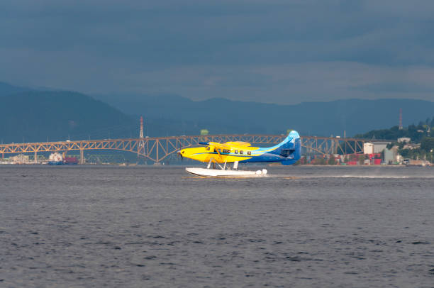 istock Port of Vancouver 1885397352