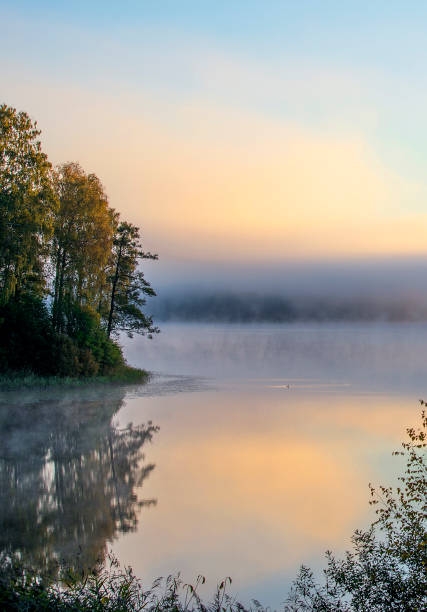 istock Nature landscapes southern Sweden - Part 2 1885502414