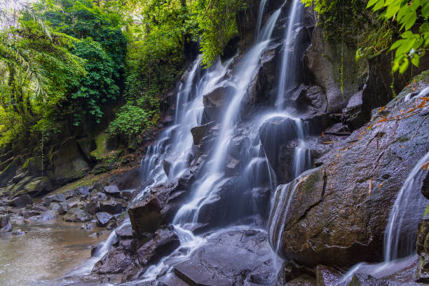 istock Kanto Lampo waterfall in Bali, Indonesia 1885736588