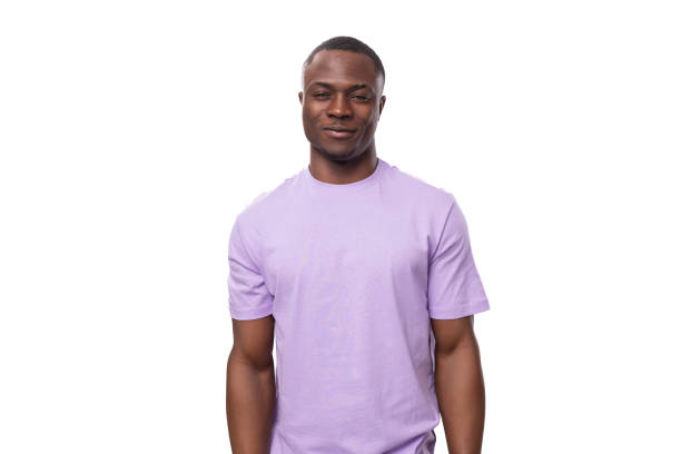 istock young surprised american guy dressed in a cotton t-shirt on a white background with copy space 1885889090