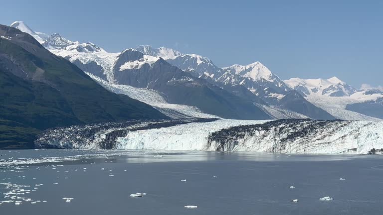 Glacier National Park, Alaska