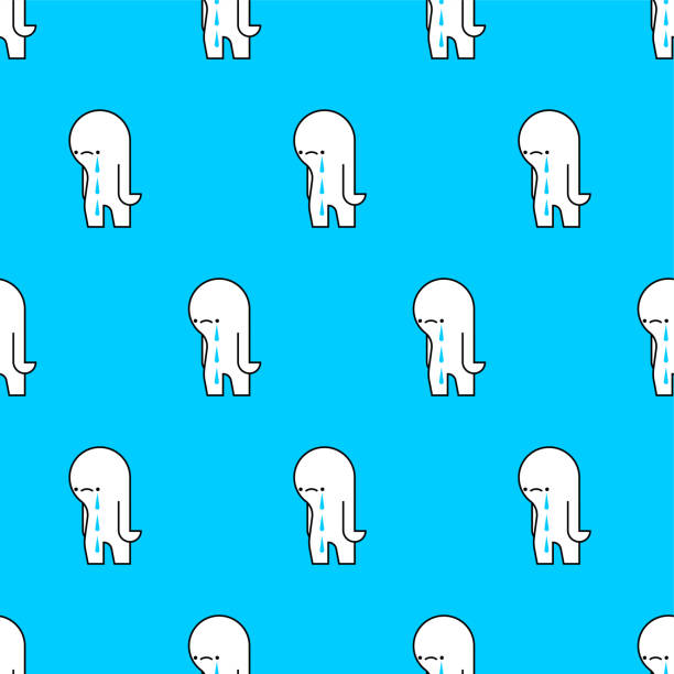 Sadness Pattern 90+ Sixpence Stock Illustrations, Royalty-Free Vector Graphics & Clip ...