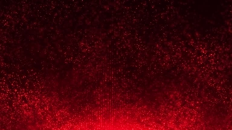 4k resolution Christmas Background, Defocused Gold Colored Particles on black Background,Slowly falling Gold bokeh, glitter lights Background, party-social events Background, celebration events Background, birthday events Background,Happy new Year