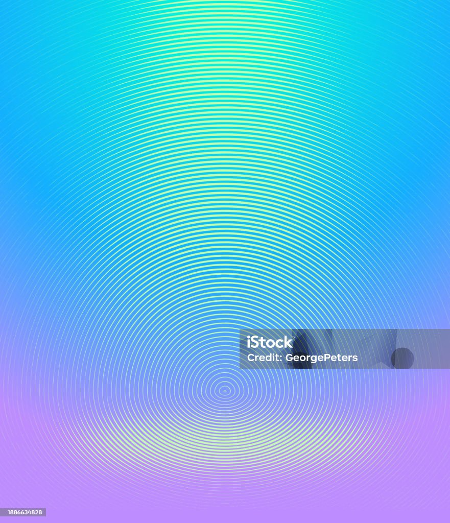 Colored Studio Background Stock Illustration - Download Image Now ...