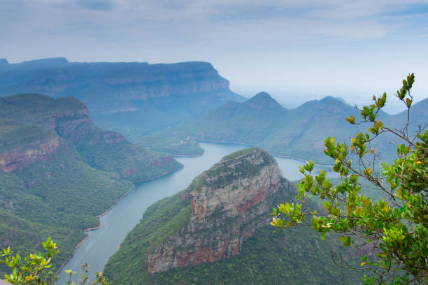 istock Blyde Canyon South Africa the Lowveld view 1886806273