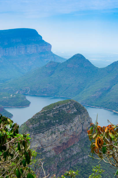 istock Blyde Canyon South Africa the Lowveld view 1886806275