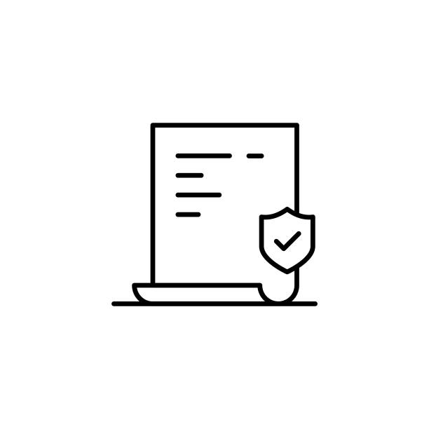 390+ Perjanjian Kerahasiaan Ilustrasi, Grafik Vektor, & Clip Art Bebas