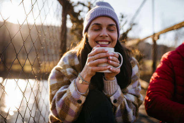 istock Perfect spot for a coffee break 1886943724