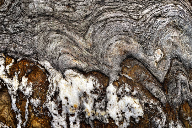 istock Rustic stone, corroded texture or grunge stone texture for web design and abstract background 1886956293
