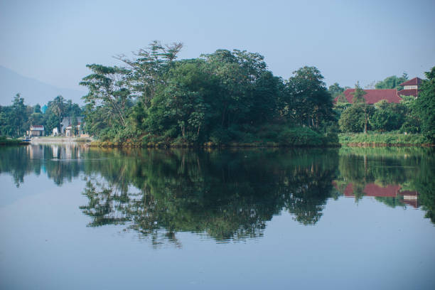waterside