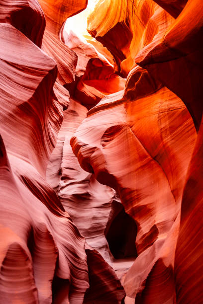 istock lower antelope canyon, USA 1887114810