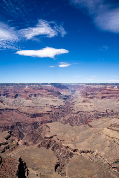 istock grand canyon national park, usa 1887116384
