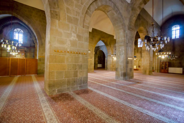 istock Erzurum Ulu Camii 1887213015