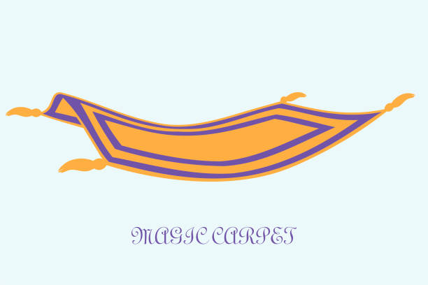 Aladdin Rug Vector 450+ Aladdin Rug Stock Photos, Pictures & Royalty-Free Images - iStock
