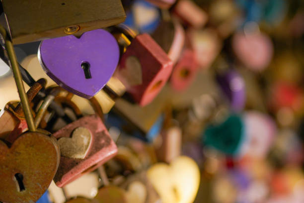 istock a lock of love 1887360053