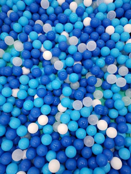 istock Lots of colorful balls 1887372090