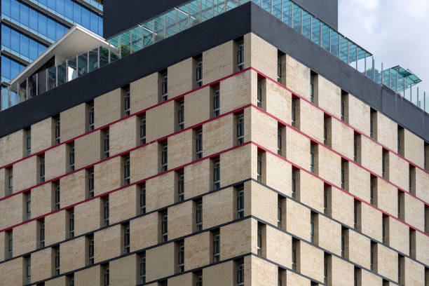 istock Buildings in Brisbane city centre 1887388239