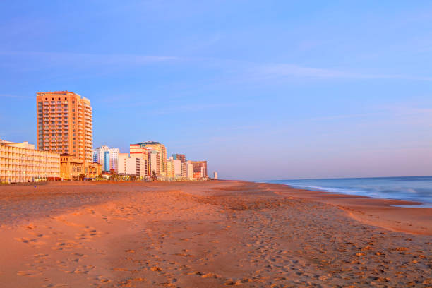 istock Virginia Beach, Virginia 1887399373