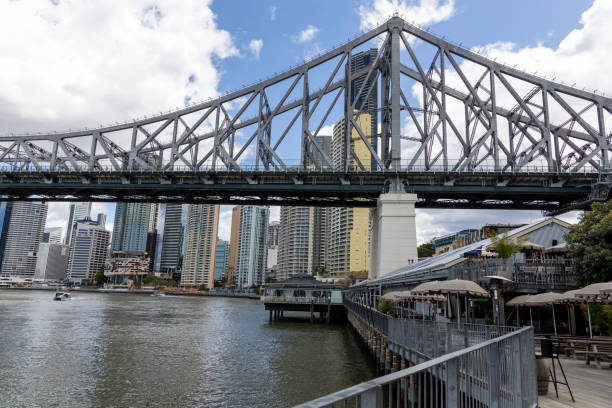 istock Brisbane Story Bridge 1887410873